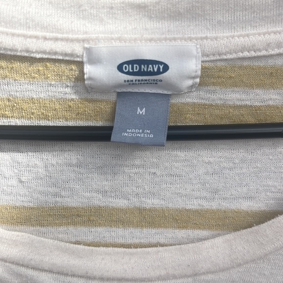 Cropped tee - Picture 2 of 3